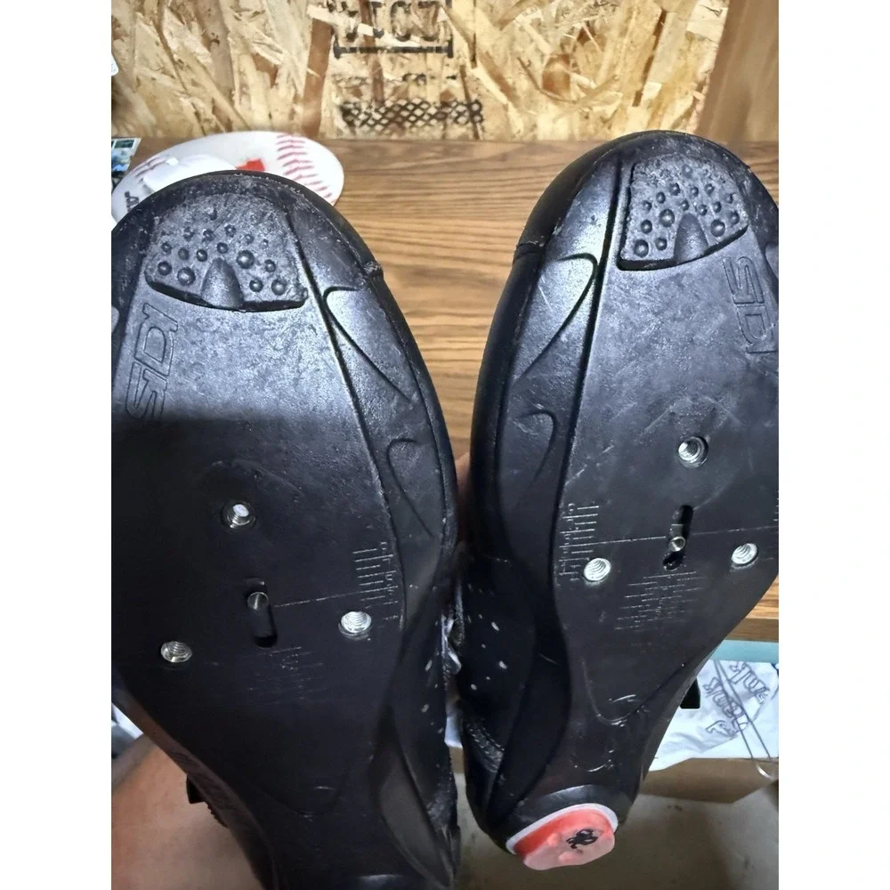 Sidi pro carbon